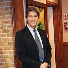 Dr. Howard Booth - Macon, GA dentist